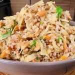 Անհնար է չսիրահարվել այս ուտեստին։ Տապակած հավի սիրտ՝ սնկով