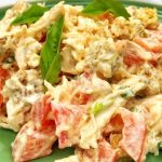 Խրթխրթան, նրբահամ և նրբաբույր թխվածքաբլիթներ, որոնք կդառնան ձեր ժամանցի համեղ մասնիկը։ Կրեկեռներ