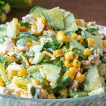 Ամենահամեղ ուտեստը՝ վաղվա ձեր ընթրիքի սեղանին, որն անպայման կսիրի ձեր ընտանիքը։ Բանջարեղենային «Տորթ»