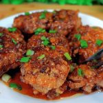 Թեթև, համեղ և շատ արագ պատրաստվող ընթրիք։ Հավի տապակած կրծքամիս