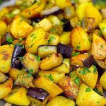 Ճաշին մատուցեք այս շատ թեթև, համեղ և չափազանց ախորժելի բանջարեղենային ջեռեփուկը, և ընտանիքը շա՜տ գոհ կլինի