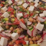 Անտարբեր անցնել հնարավոր չէ՝ շա՜տ ախորժելի են։ Սնկով կարկանդակներ