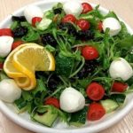 Անտարբեր անցնել հնարավոր չէ՝ շա՜տ ախորժելի են։ Սնկով կարկանդակներ