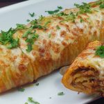 Իդեալական նախաճա՞շ ես ուզում, դու գտա՛ր այն։ Պատրաստի՛ր և վայելի՛ր արևոտ առավոտը։ Տապակած պղպեղ