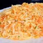 Ամենագունեղ, համեղ և ախորժելի ուտեստը՝ ձեր ճաշի սեղանին։ Բանջարեղենով և բրնձով փլավ