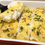 Դուք կսիրահարվեք այս ուտեստին։ Սնկով և պղպեղներով տապակա