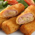 Այս աղցանը ձեզ համար բացահայտում կլինի։ Խաշած ձկով աղցան