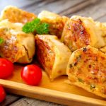 Ամենահագեցնող, նրբահամ և նրբաճաշակ աղցաններից մեկը, կպատրաստեք շատ արագ և հեշտությամբ։ Մակարոնով աղցան