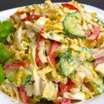 Ֆանտաստիկ ուտեստ՝ գեղեցիկ, ախորժելի և շա՜տ համեղ։ Կոլոլակներ՝ սոուսով