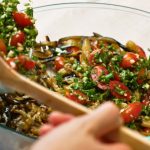 Ինչու՞ մինչև այս չենք պատրաստել այս հրաշալի բաղադրատոմսով՝ շատ ախորժելի, հագեցնող և համեղ է ստացվում։ Կարտոֆիլով հավի բդիկներ