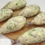 Ամենագեղեցիկ նախուտեստները՝ ամենսպասված սեղանին։ Սնկով բլիթներ