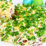 Այս բաղադրատոմսը չեբուրեկների համար ուժեղ մրցակից է՝ հարմար, համեղ, արագ։ Մսով խողովակներ