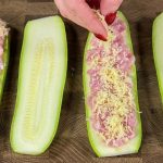 Այսպիսի ռուլետներ կարող եք պատրաստել,  թեկուզև ամեն օր՝ չեք հոգնի։ Հավի մսով և պանրով ռուլետներ