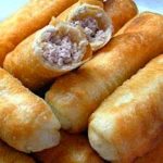 Իդեալական ընթրիքի շատ համեղ, ախորժելի և հագեցնող բաղադրատոմս, որը երբեք չի հոգնեցնի ձեր ընտանիքի անդամներին։ Մսով և մակարոնով բնիկներ