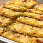 Այս նրբաճաշակ և շա՜տ համեղ նախուտեստը ձեր ճաշի սեղանին կհաղորդի գարնանային տրամադրություն։ Սմբուկով նախուտեստ