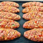 Այս նրբաճաշակ և շա՜տ համեղ նախուտեստը ձեր ճաշի սեղանին կհաղորդի գարնանային տրամադրություն։ Սմբուկով նախուտեստ