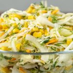 Եվ այսպիսի ընթրիքը պատրաստ է ընդամենը 30 րոպեում։ Հավի մսով ջեռեփուկ