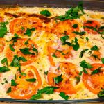 Դեռ չե՞ս փորձել այս գրավիչ բլիթները, շտապի՛ր պատրաստել և ուրախացնել սիրելիներին այս համեղ ու աշորժելի բլիթներով։