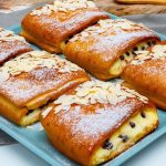 Եվ այսպիսի ընթրիքը պատրաստ է ընդամենը 30 րոպեում։ Հավի մսով ջեռեփուկ