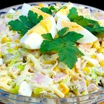 Բավական է 1 անգամ մատուցեք, և ձեր ընտանիքն անընդհատ կպահանջի պատրաստել այն։ Լյարդով ռուլետ