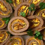 Աղցանը երբեք ավելորդ և շատ չի լինում։ Համալրի՛ր քո սիրելի ուտեստների ցանկը ևս մեկով՝ այս նրբահամ աղցանով։ Եգիպտացորենով աղցան