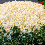 Բավական է 1 անգամ մատուցեք, և ձեր ընտանիքն անընդհատ կպահանջի պատրաստել այն։ Լյարդով ռուլետ